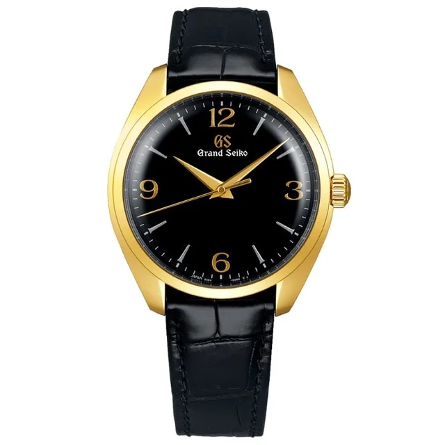 Grand Seiko Elegance Collection SBGW262 kol saati