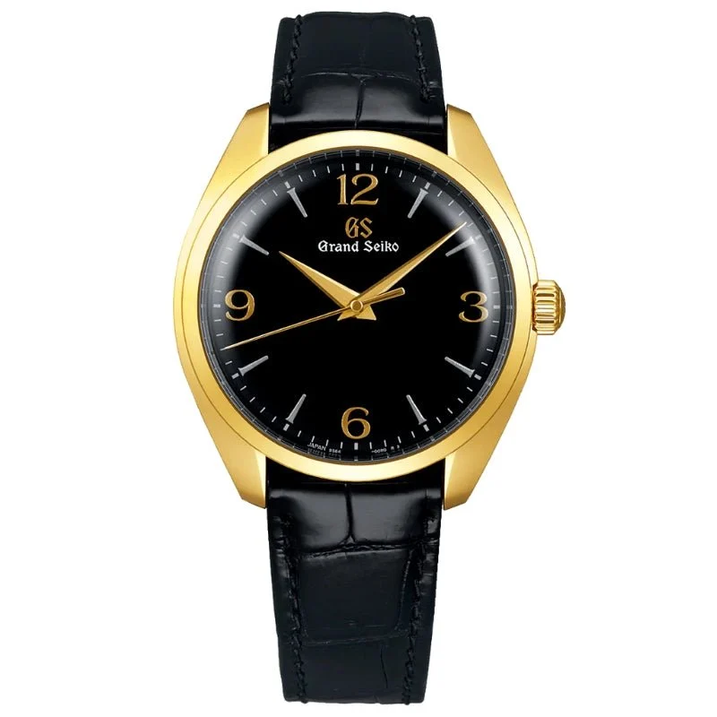 Grand Seiko Elegance Collection SBGW262 39 mm kol saati