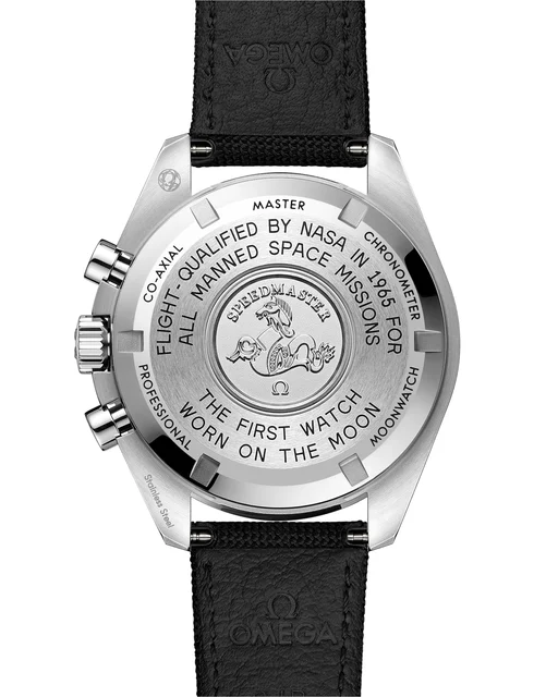 OMEGA Speedmaster Moonwatch Professional 310.32.42.50.01.001 kol saati