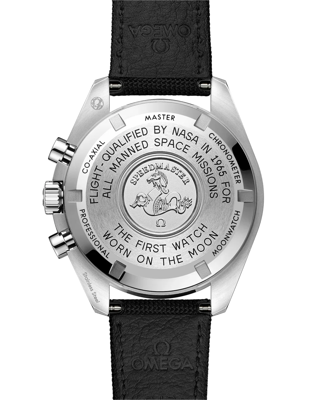 OMEGA Speedmaster Moonwatch Professional 310.32.42.50.01.001 42 mm kol saati