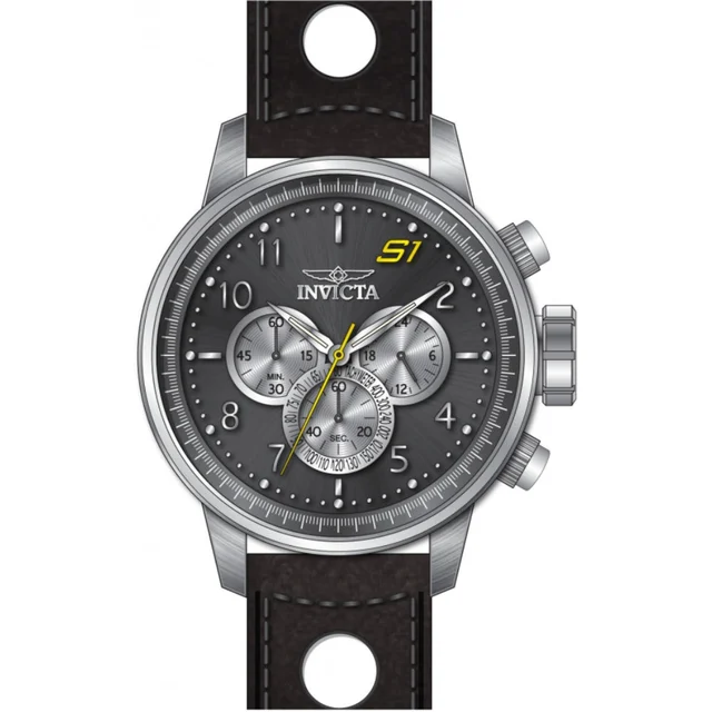 Invicta Rally 45909 kol saati
