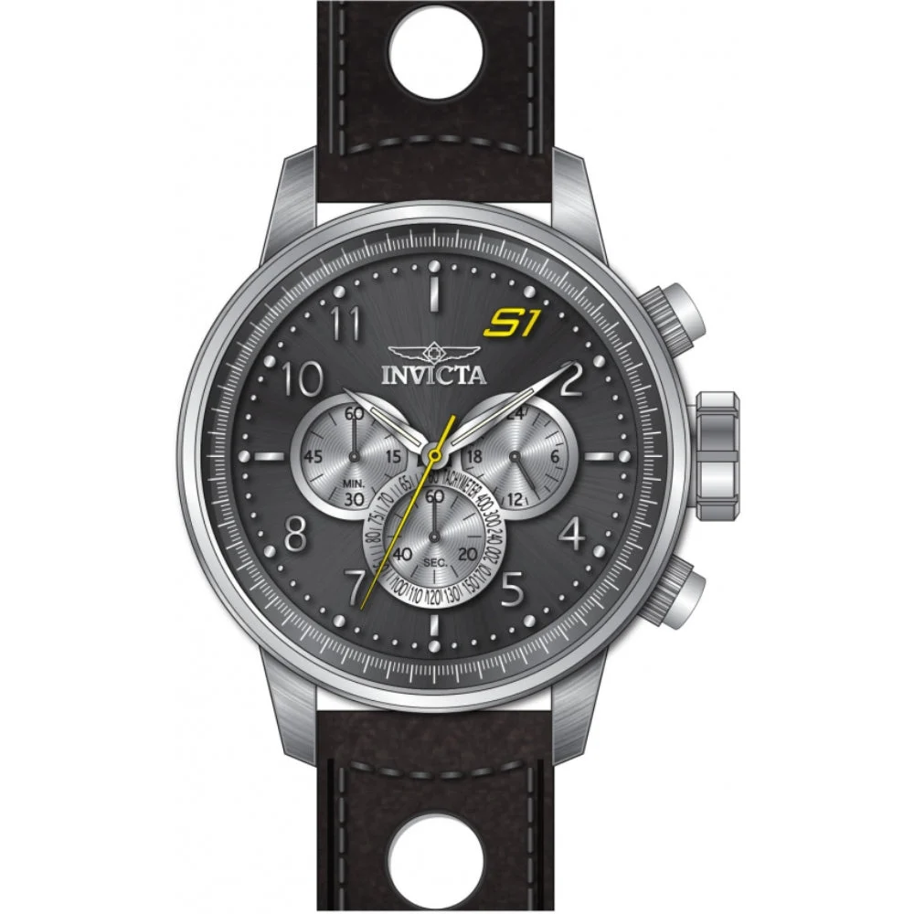Invicta Rally 45909 48 mm kol saati