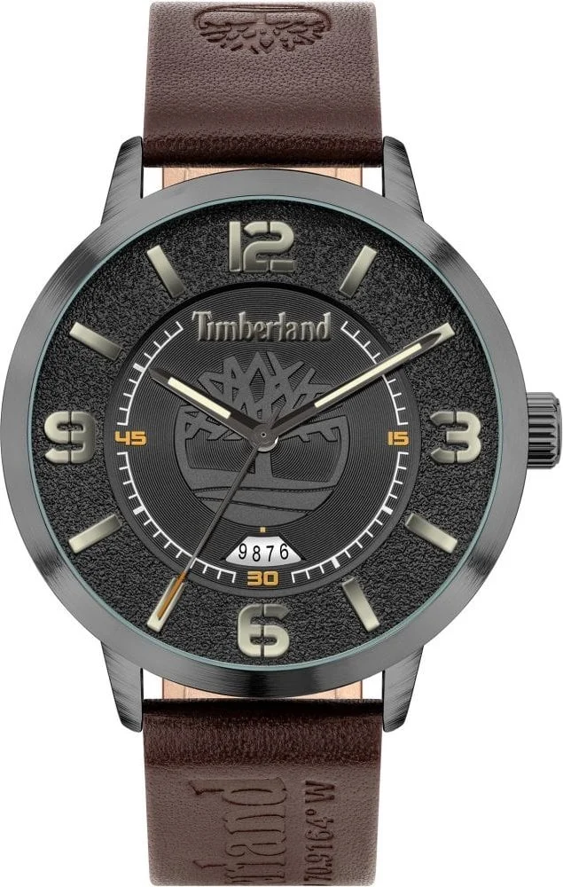 Timberland TDWGB2091002 44 mm kol saati