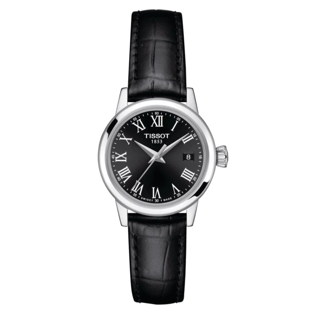 Tissot Classic Dream T1292101605300 28 mm kol saati