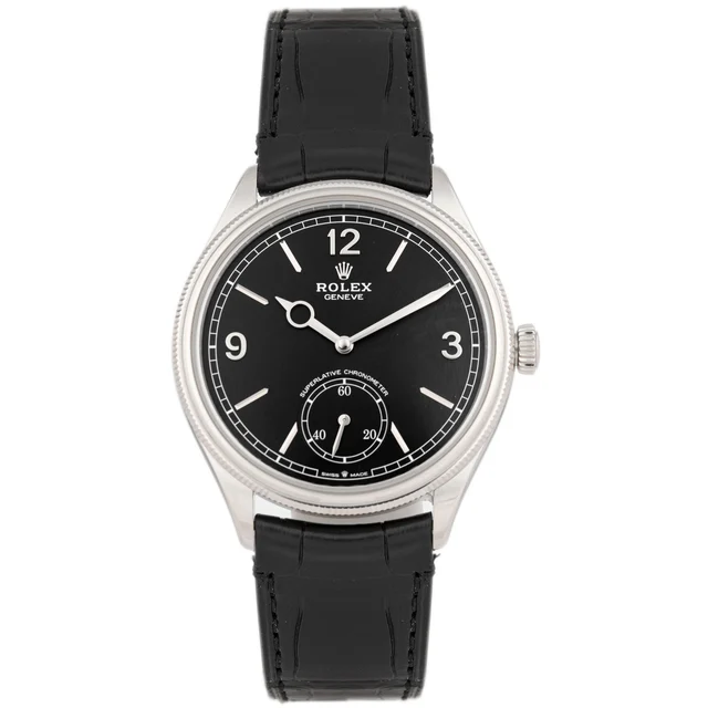 Rolex Rolex 1908 700-05408 kol saati