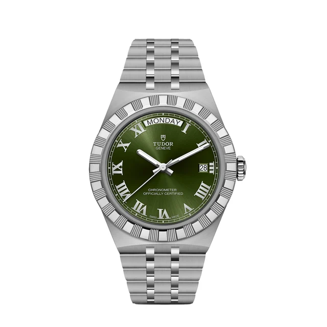 Tudor Tudor 585-00138 kol saati