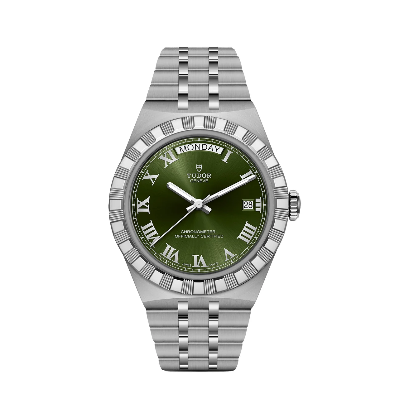 Tudor Tudor 585-00138 40 mm kol saati