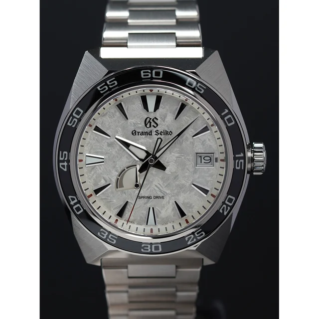 Grand Seiko Lion's Mane NAP210009N31722 kol saati