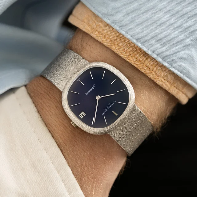 Audemars Piguet Audemars Piguet 8262 kol saati