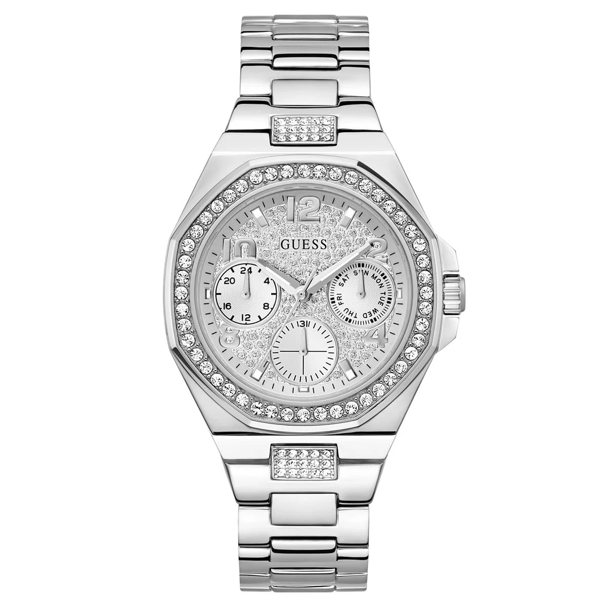 Guess GUGW0777L1 40 mm kol saati