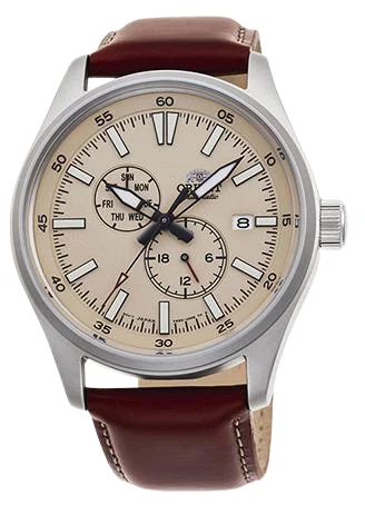 Orient Orient O577 44 mm kol saati
