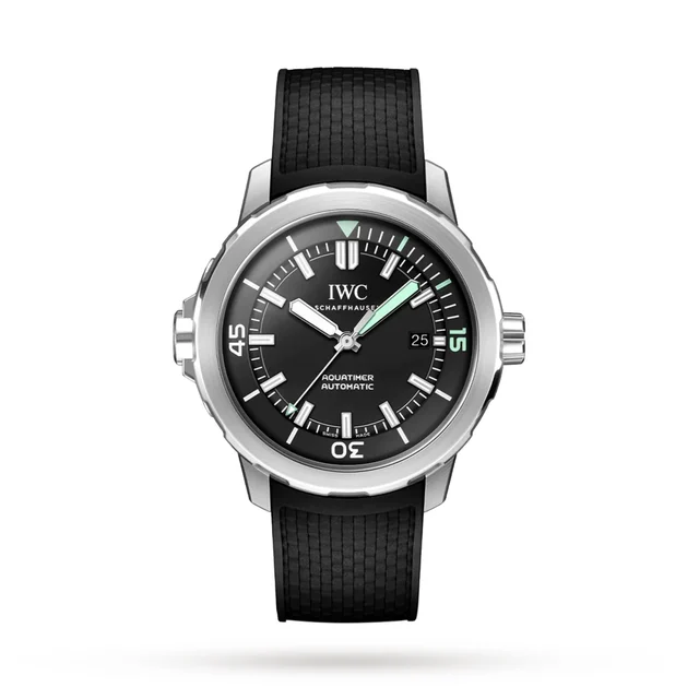 IWC Aquatimer 17810848 kol saati