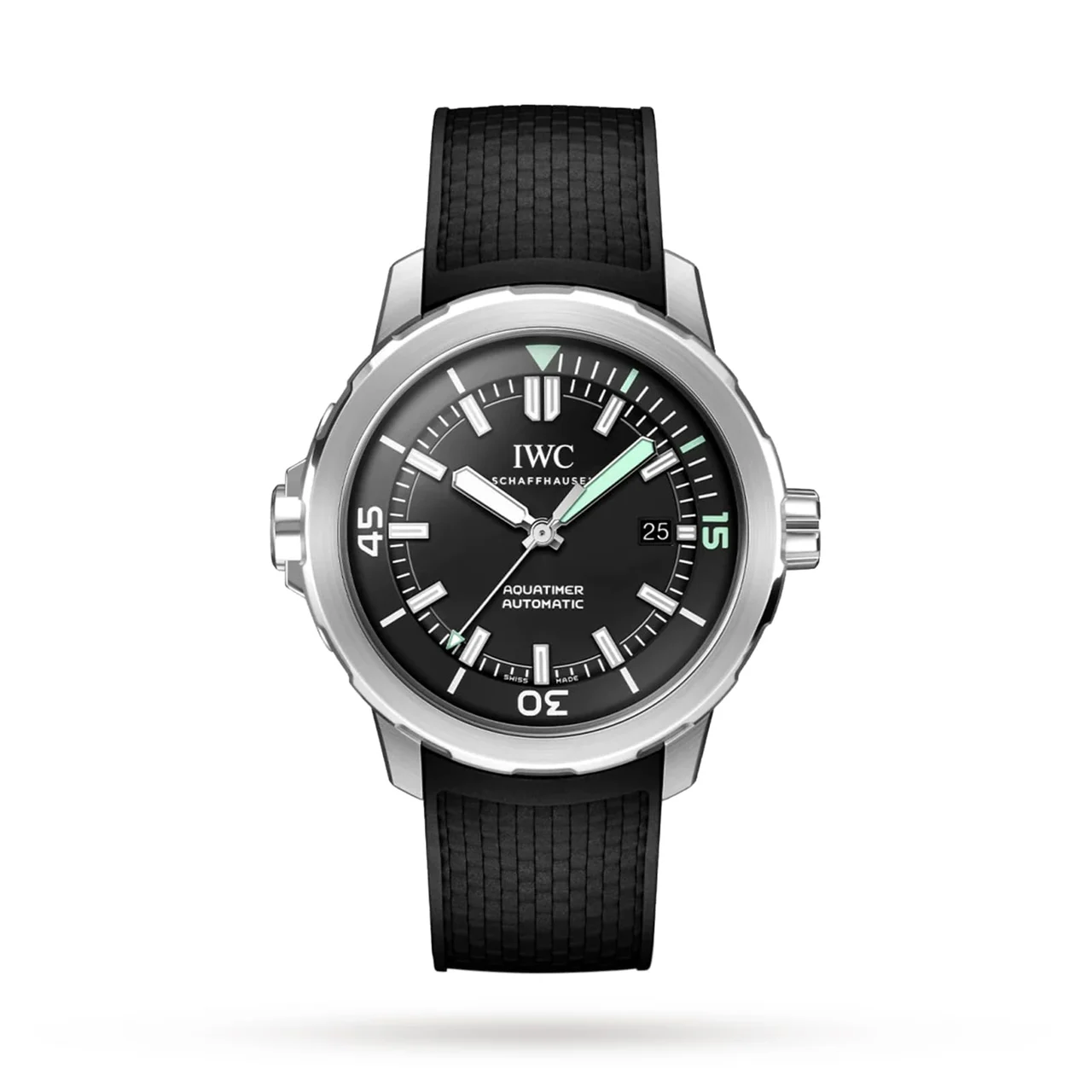 IWC Aquatimer 17810848 42 mm kol saati