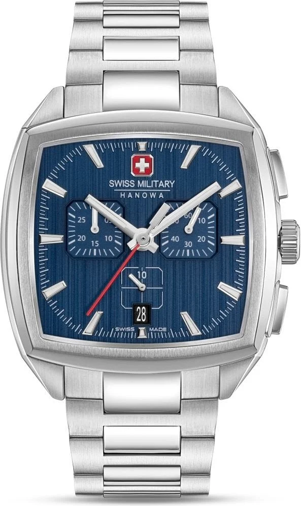 Swiss Military Hanowa SMWGI0004302 40 mm kol saati