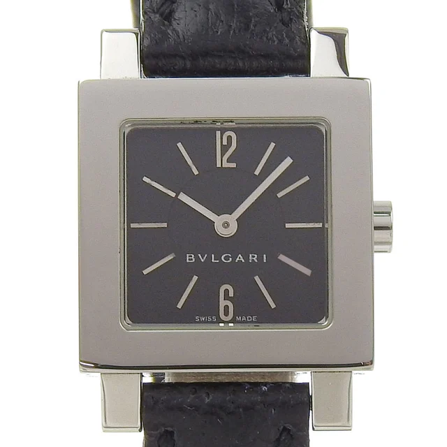 Bulgari Quadrato 55993 kol saati