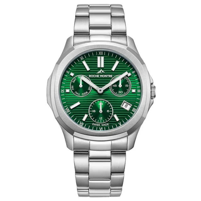 Roche Montre RMG600603 RMG6006-03 kol saati