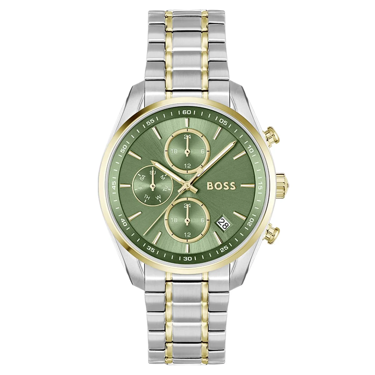 Boss Watches Grand Tour Ladies HB1502766 38 mm kol saati