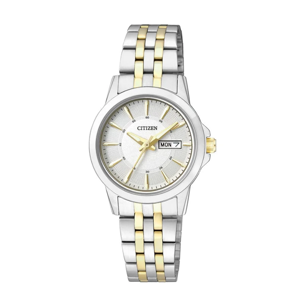 Citizen Citizen EQ0608-55A 28 mm kol saati