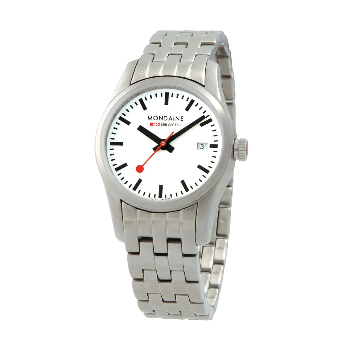Mondaine A629.30341.16SBM 28 mm kol saati