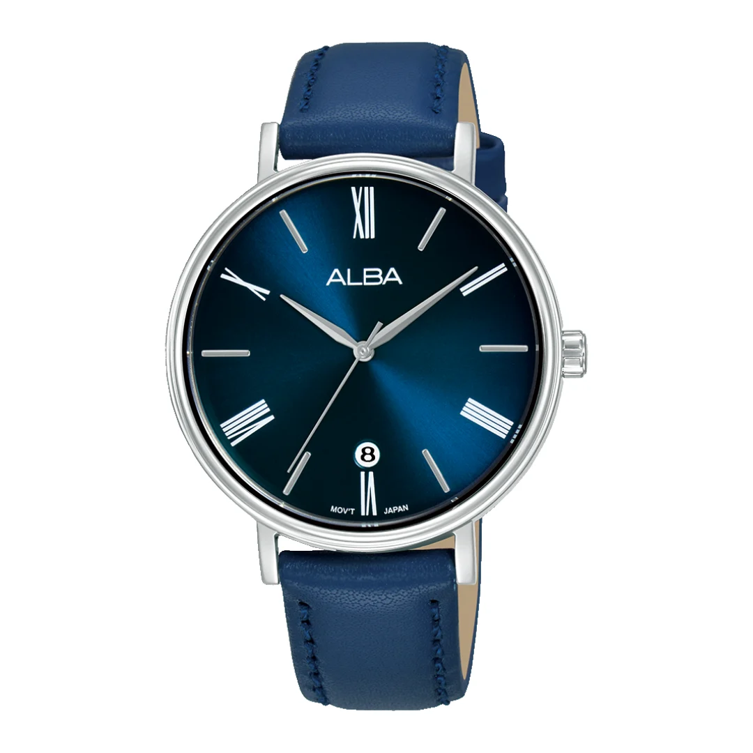 Alba Alba AG8N91X 36 mm kol saati