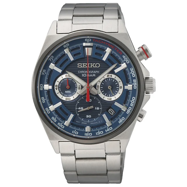 Seiko SEISB407P kol saati