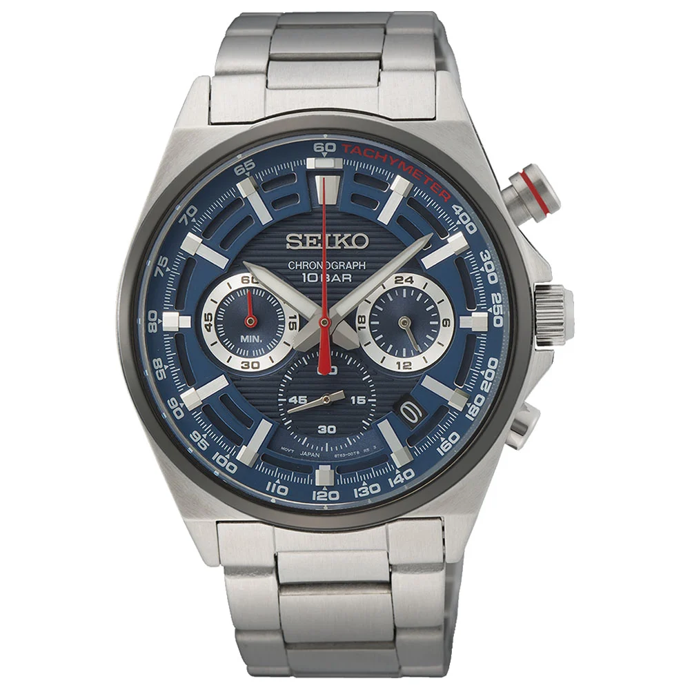 Seiko SEISB407P 41 mm kol saati
