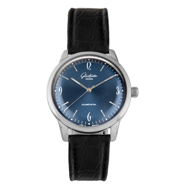 Glashutte Original Glashütte Original 700-05447 kol saati