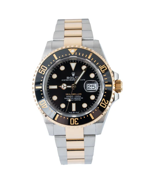 Rolex Sea-Dweller W11685 kol saati