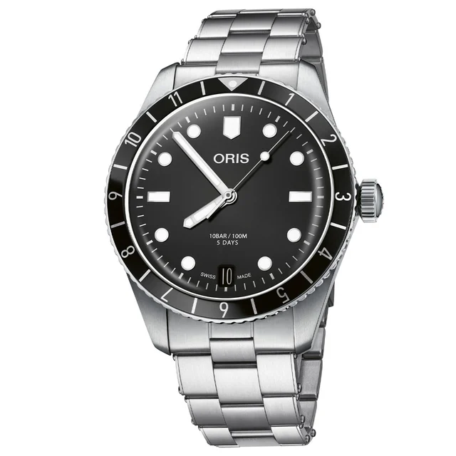 Oris O-40077724054-0782018 kol saati