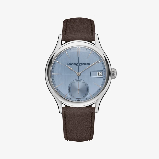 Laurent Ferrier LCF046.AC.CG1.1 kol saati