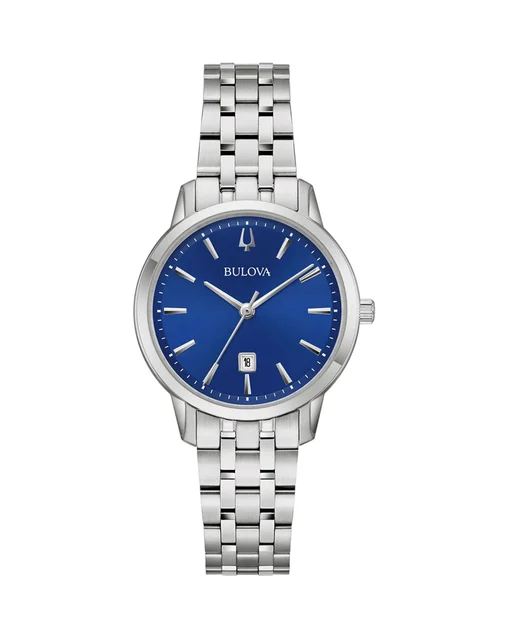 Bulova Bulova 96M166 kol saati