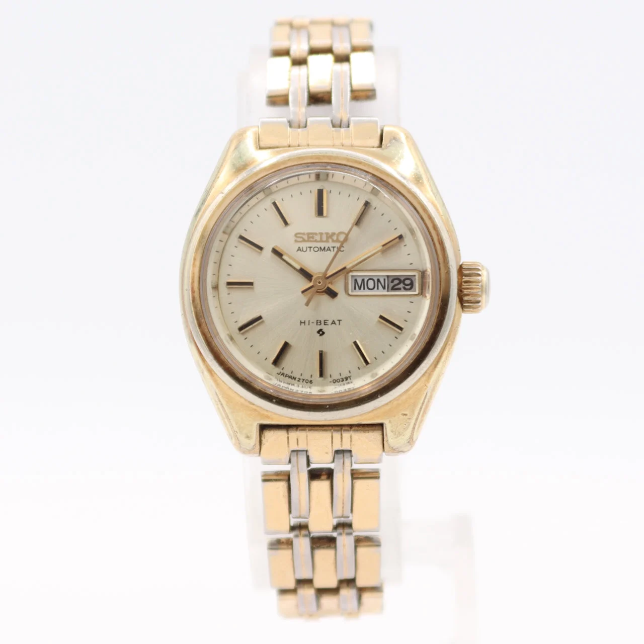 Seiko Seiko 1072026111936 25 mm kol saati