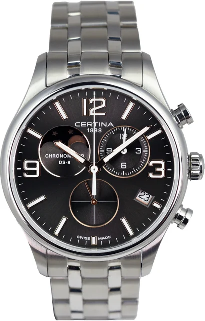 Certina Certina Ds-8 PRE374 NEW kol saati