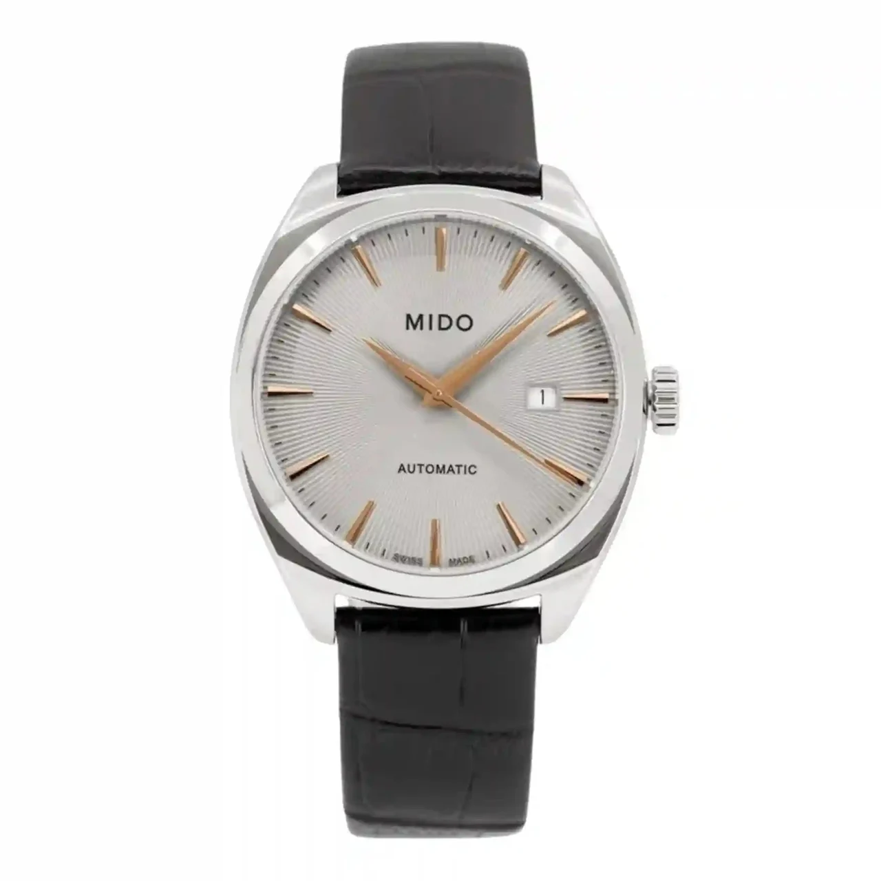 Mido Belluna 30822 41 mm kol saati