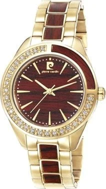 Pierre Cardin 106832S08 kol saati
