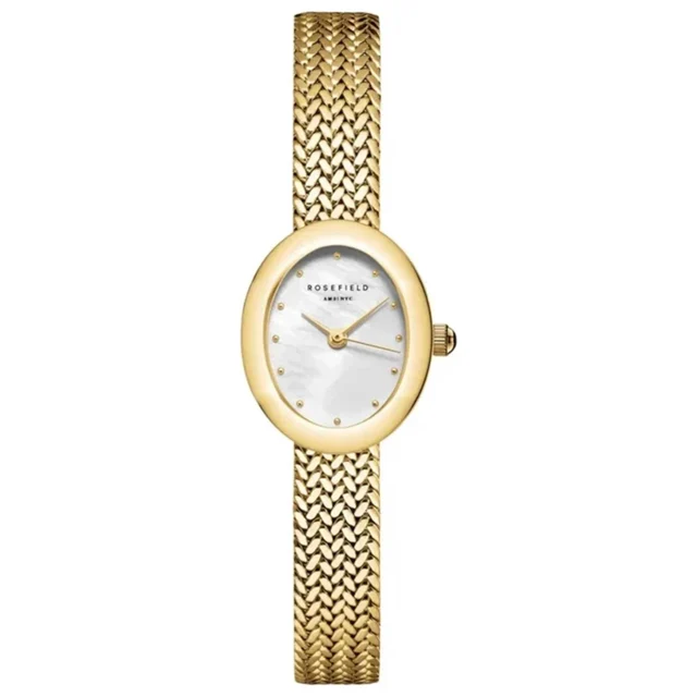 Rosefield Watch MWGMG-M02 kol saati