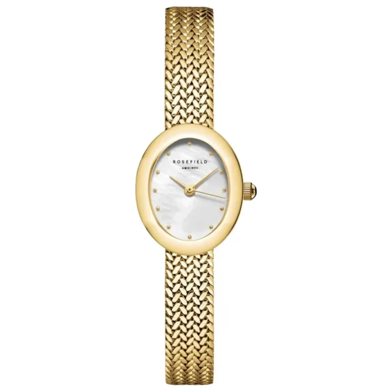 Rosefield Watch MWGMG-M02 kol saati