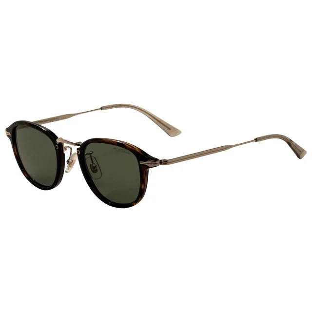 Montblanc Sunglasses MB0336S-002-48 kol saati
