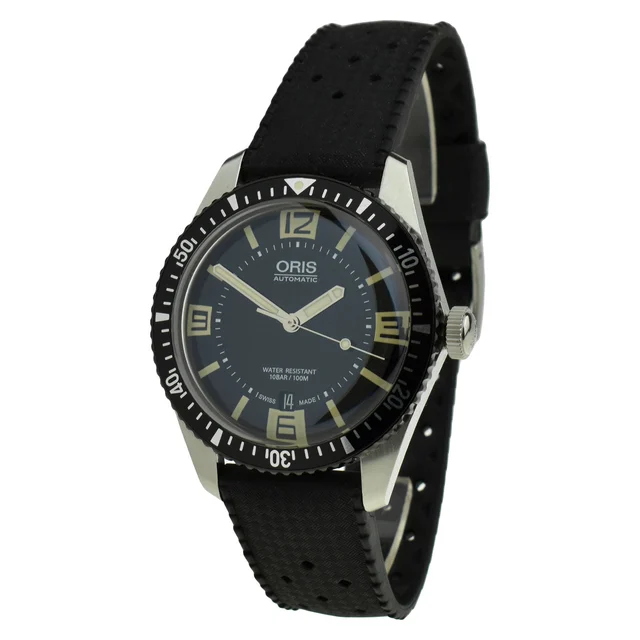 Oris Divers Sixty-Five 3491299 kol saati