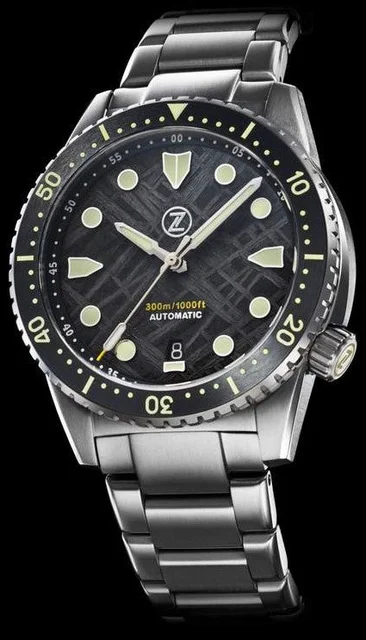 Zelos Mako ZEL288 kol saati