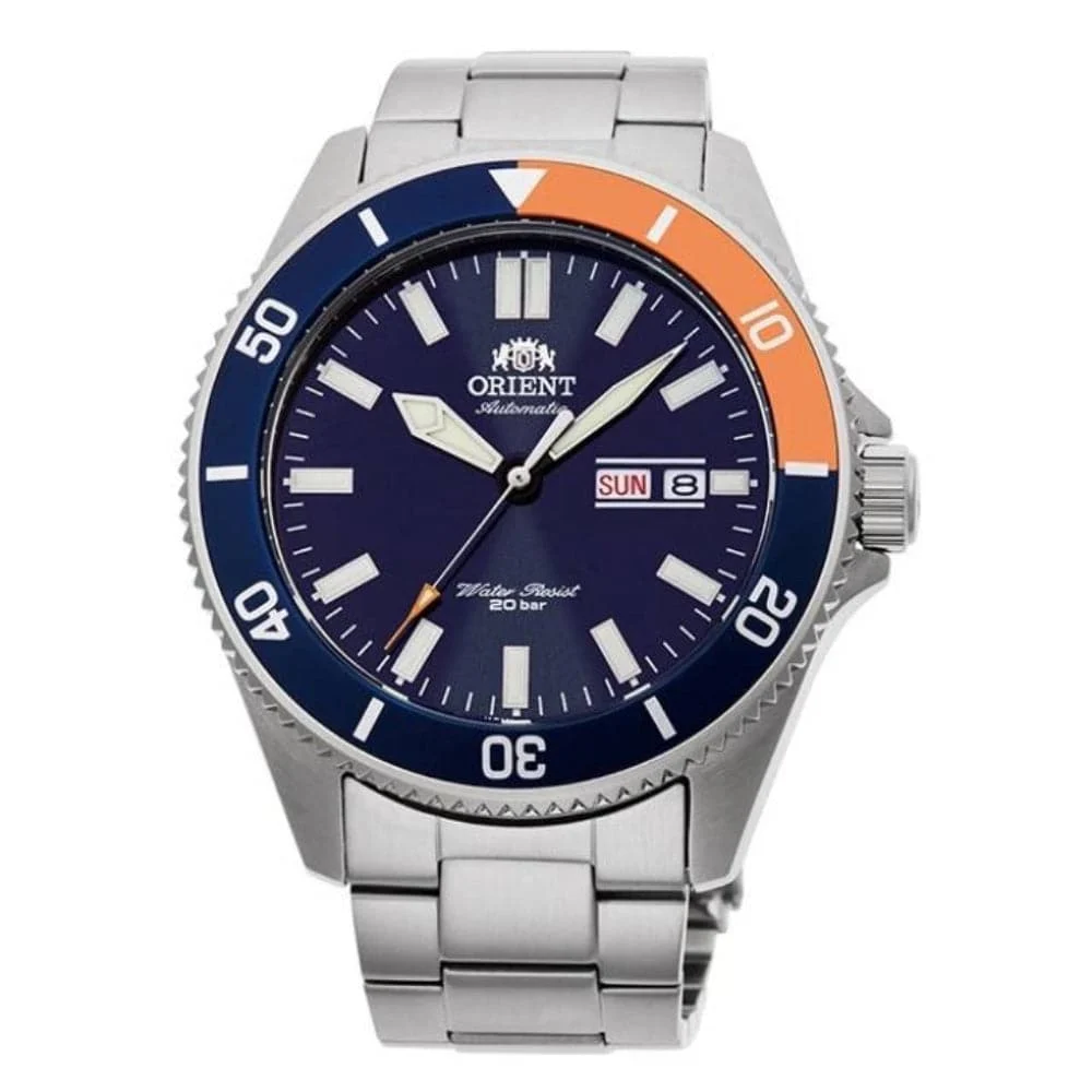Orient Orient RA-AA0913L09C 44 mm kol saati