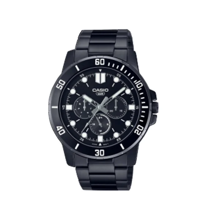 Casio CMTP-VD300B-1EUDF kol saati