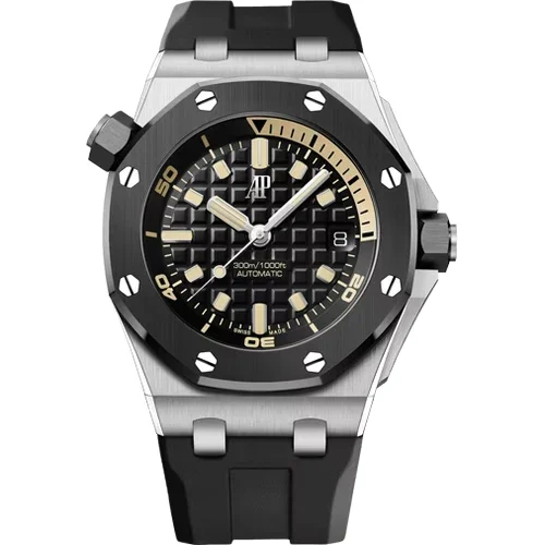 Audemars Piguet Diver 15720CN.OO.A002CA.01 kol saati
