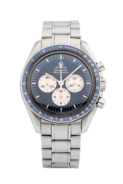 OMEGA OMEGA, REF. 145.0229, SPEEDMASTER PROFESSIONAL GEMINI 4 - 40th ANNIVERSARY, STEEL* k