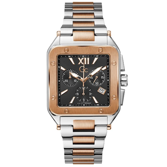 Gc GCZ08001G2MF kol saati
