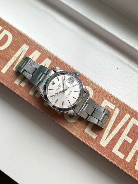 Rolex Rolex SQ3615746 kol saati