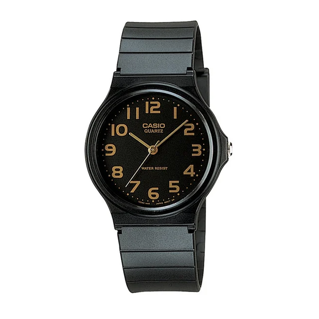 Casio CMQ-24-1B2LDF kol saati