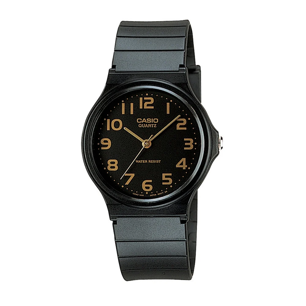 Casio CMQ-24-1B2LDF 39 mm kol saati