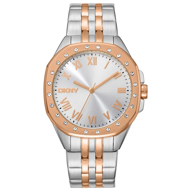 DKNY Evening Watch DK1L011M0085 kol saati