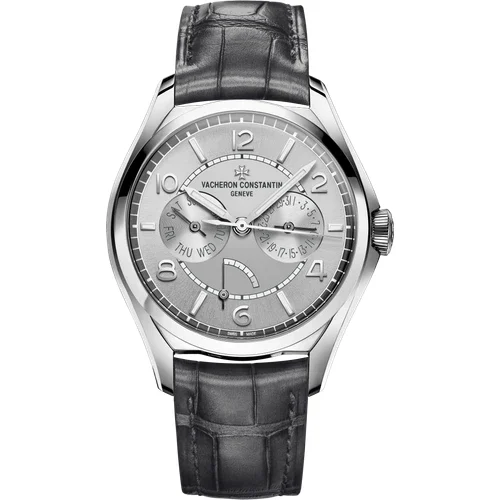 Vacheron Constantin Fiftysix day-date 4400E/000A-B437 kol saati